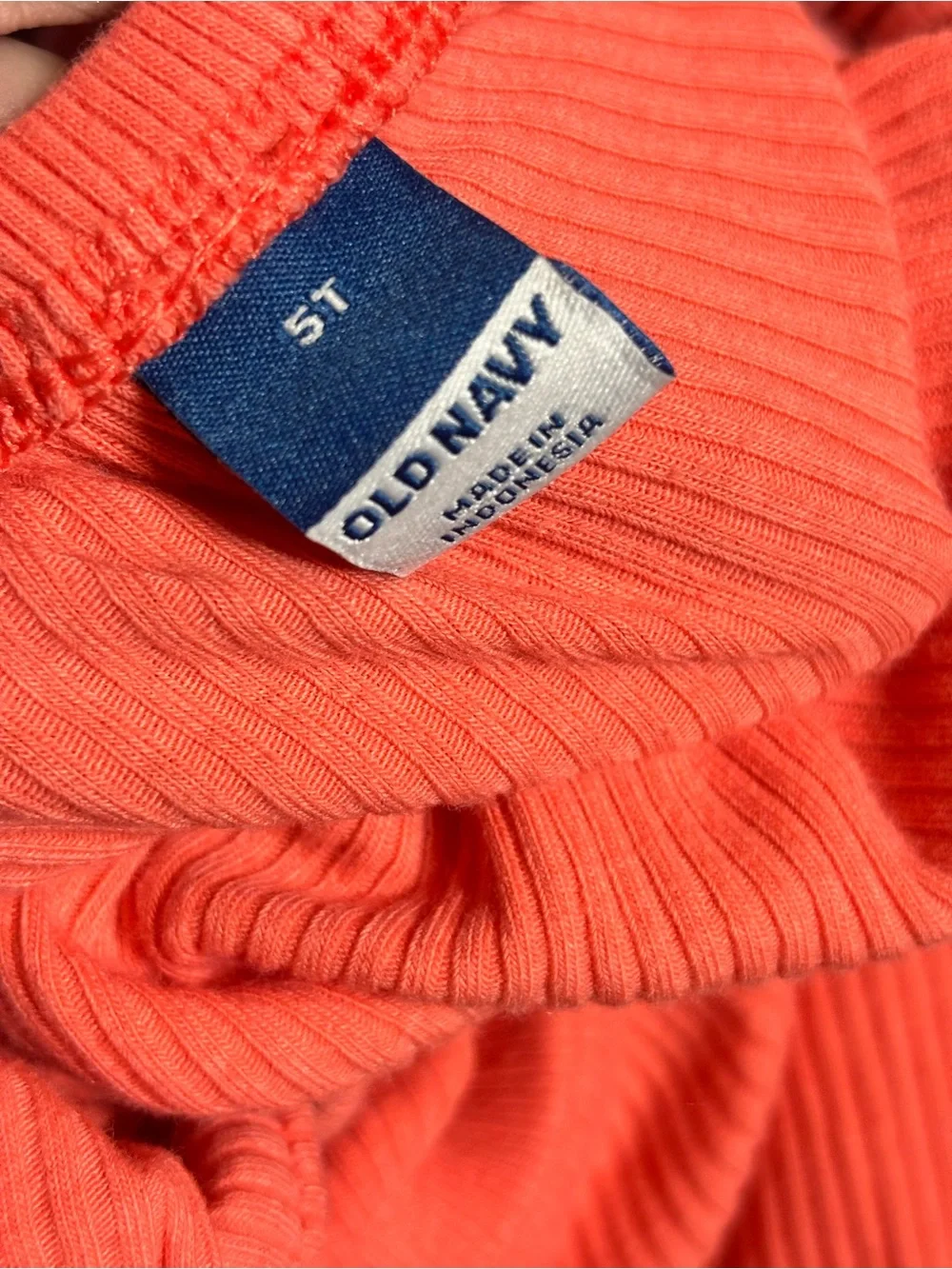 Old Navy double fun
